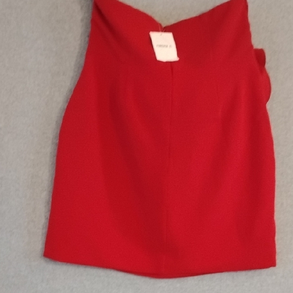 Holiday Party Dress - Picture 5 of 11